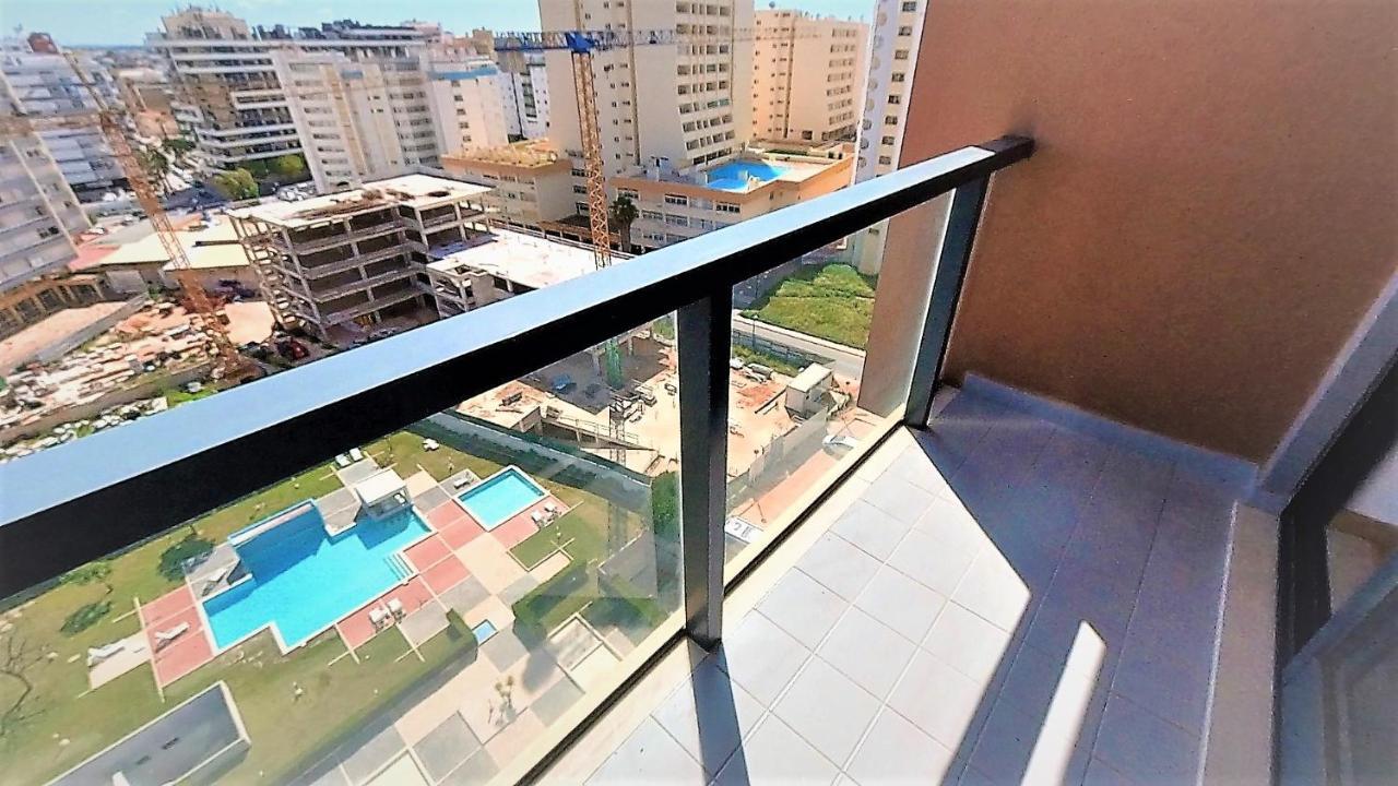 旅游罗沙3号楼公寓 波尔蒂芒 外观 照片