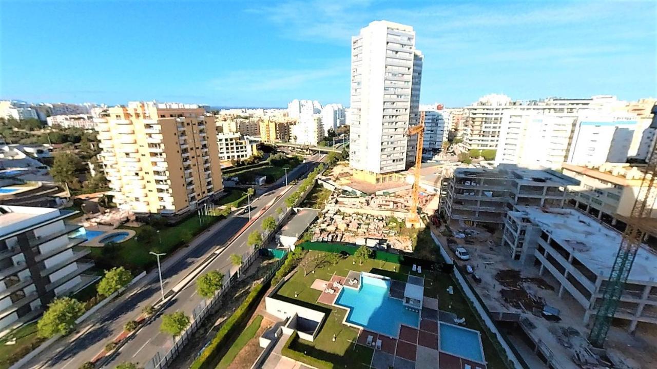 旅游罗沙3号楼公寓 波尔蒂芒 外观 照片