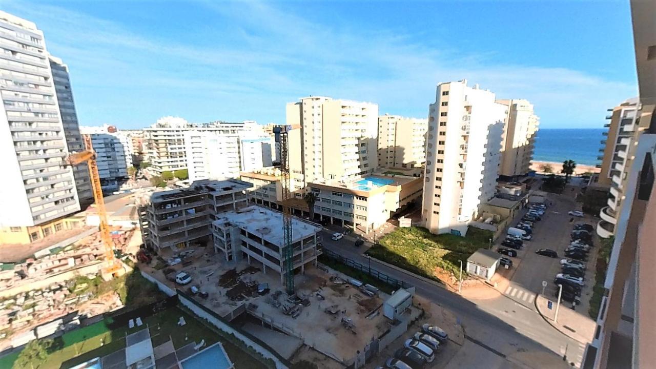 旅游罗沙3号楼公寓 波尔蒂芒 外观 照片