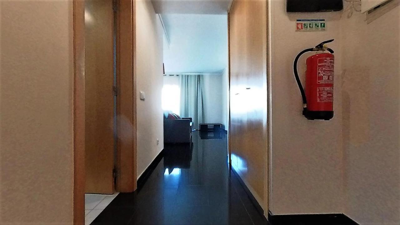 旅游罗沙3号楼公寓 波尔蒂芒 外观 照片