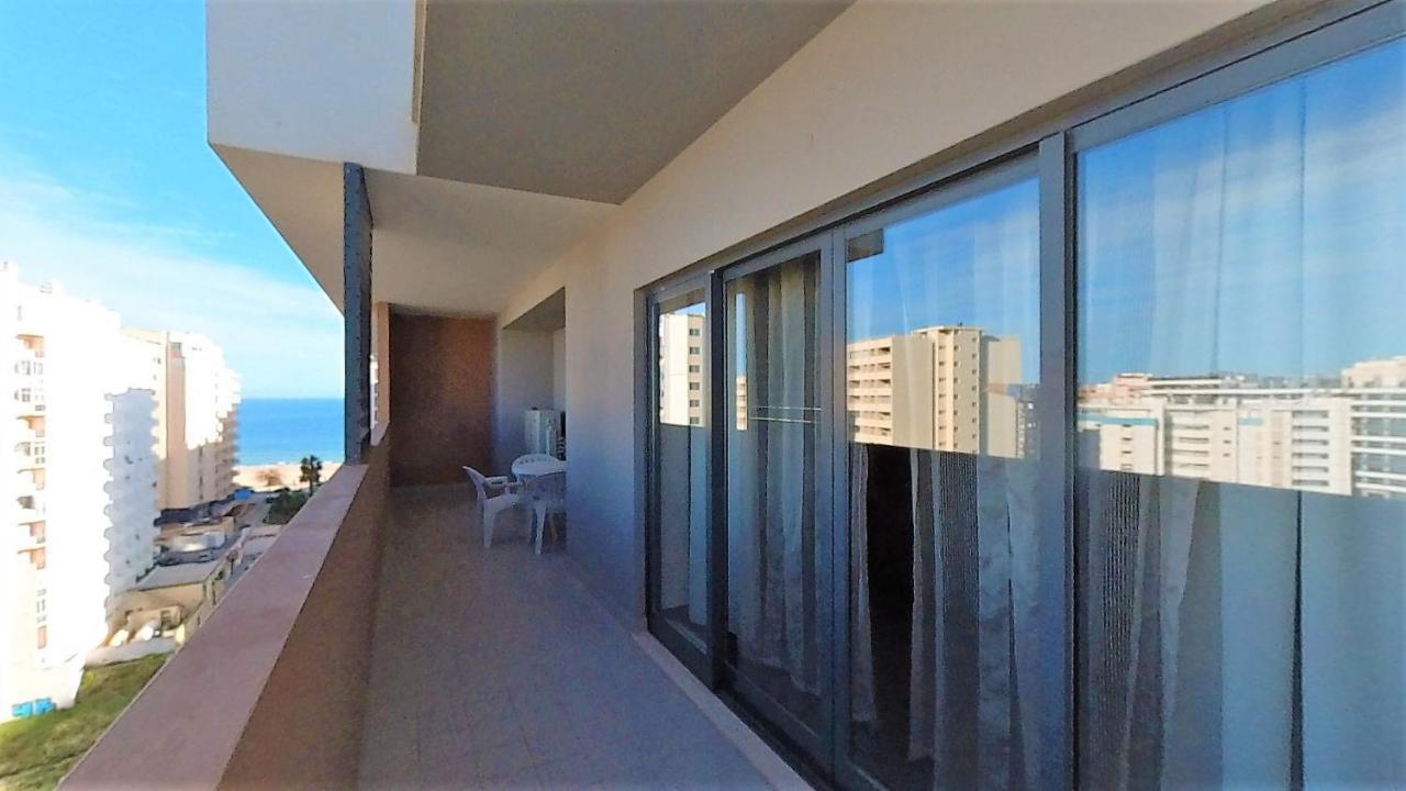 旅游罗沙3号楼公寓 波尔蒂芒 外观 照片