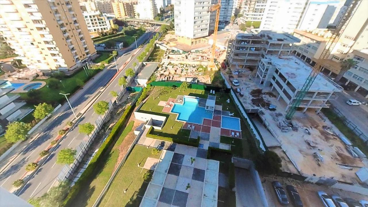 旅游罗沙3号楼公寓 波尔蒂芒 外观 照片