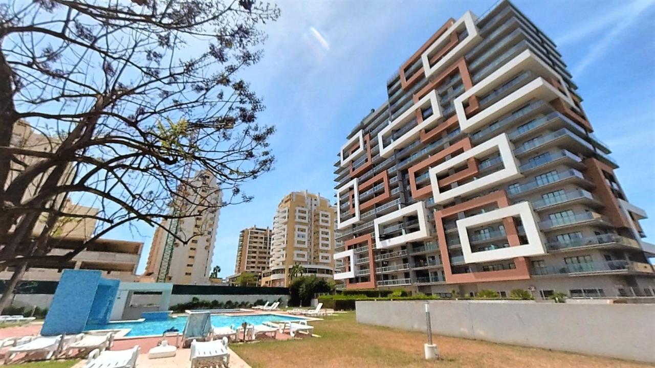 旅游罗沙3号楼公寓 波尔蒂芒 外观 照片
