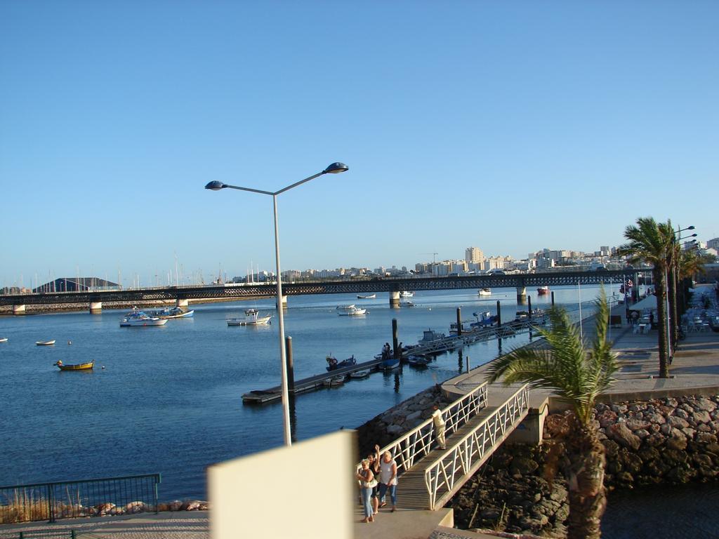旅游罗沙3号楼公寓 波尔蒂芒 外观 照片